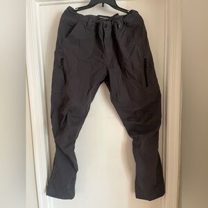 686 Men’s Anything Relaxed Fit Cargo Pant